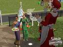 The Sims 2: Happy Holiday