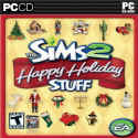 The Sims 2: Happy Holiday