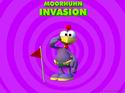 Moorhuhn Invasion