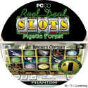 Reel Deal Slots: Mystic Forest