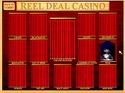 Reel Deal Casino: Quest