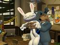 Sam & Max Episode 103: The Mole, the Mob and the Meatball
