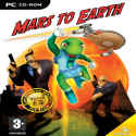 Mars to Earth