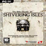 The Elder Scrolls 4: The Shivering Isles