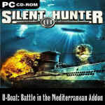 Silent Hunter 3: U-Boat Battle in the Mediterranean
