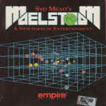 Maelstrom (1992)
