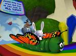 Sam & Max Episode 106: Bright Side of the Moon
