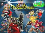 Terra World Online