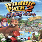 Wildlife Park 2: Crazy ZOO
