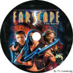 Farscape: The Game