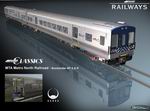 Trainz Railways