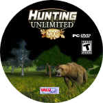 Hunting Unlimited 2008