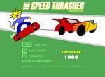 Speed Trasher