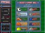 Sportball Challenge