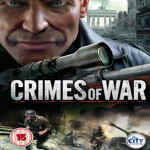ÜberSoldier 2: Crimes of War