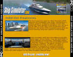 Ship Simulator 2006 Add-on