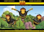 Bee Movie Game