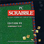 Scrabble 99 Edition