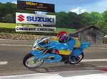 Crescent Suzuki Racing: Superbikes and Supersides