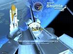 Space Shuttle Mission 2007