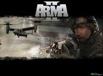 ARMA II