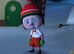 Sam & Max Episode 201: Ice Station Santa