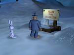 Sam & Max Episode 201: Ice Station Santa