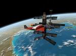 Orbiter: Space Flight Simulator