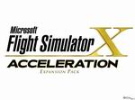 Microsoft Flight Simulator X: Acceleration Expansion Pack