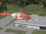 Microsoft Flight Simulator X: Rescue Pilot Mission Pack