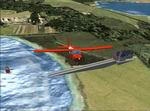 Microsoft Flight Simulator X: Rescue Pilot Mission Pack