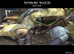 Roman Race 6004 AD