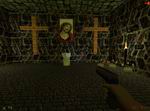 Half-Life: Survive in Catacombs