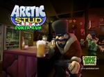 Arctic Stud Poker Run
