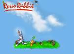 Rosso Rabbit in Trouble