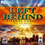 Left Behind: Eternal Forces