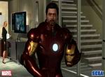 Iron Man: The Video Game
