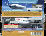 Airbus Collection: Long Haul
