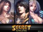 Secret Online