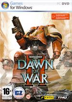Warhammer 40.000: Dawn of War 2