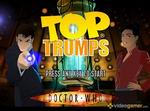 Top Trumps: Doctor Who