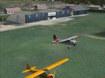 Real Scenery Airfields: White Waltham