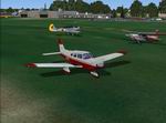 Real Scenery Airfields: White Waltham