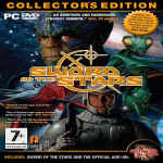 Sword of the Stars: Collector's Edition