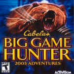Cabela's Big Game Hunter 2005
