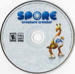 Spore: Creature Creator