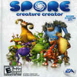 Spore: Creature Creator