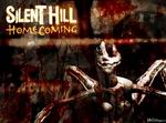 Silent Hill 5: Homecoming