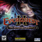 EverQuest 2: The Shadow Odyssey