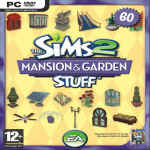 The Sims 2: Mansion & Garden